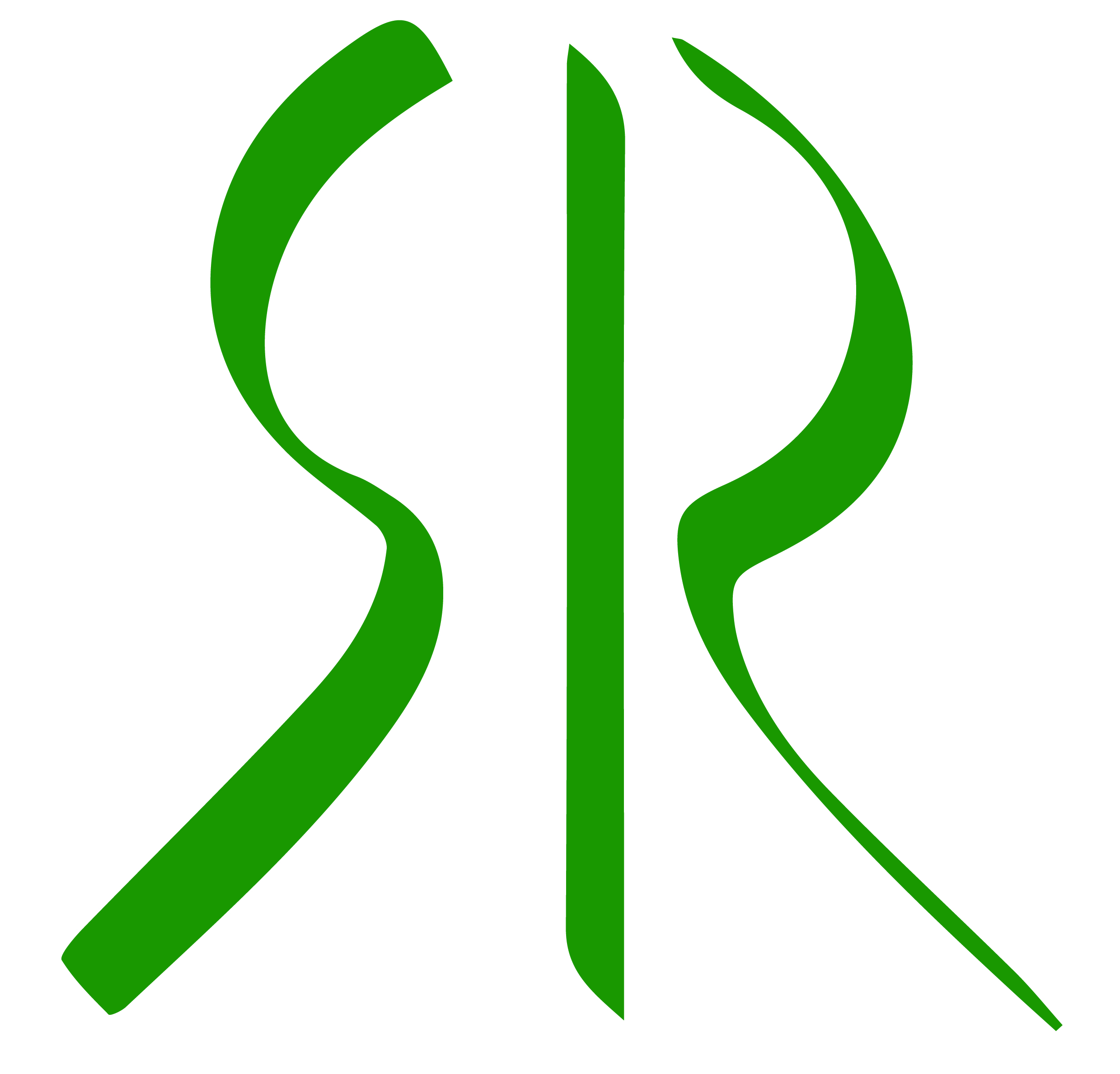 Logo Studiebureau Riessauw